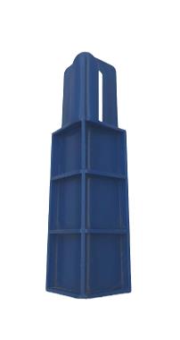 Słupek podwyższający S-15
